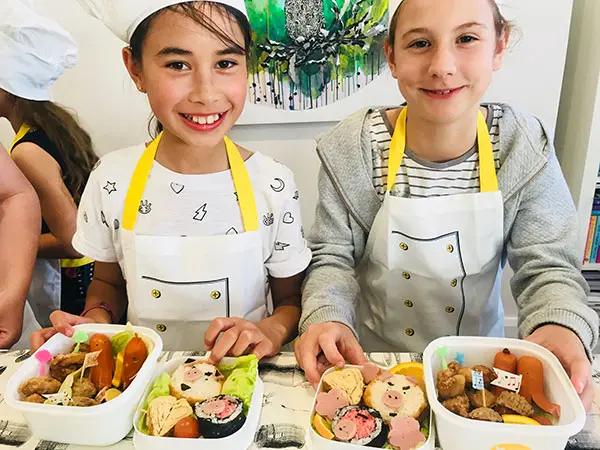 Kids and Family Class