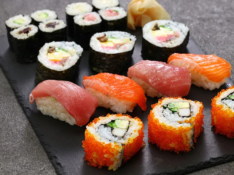 Sushi